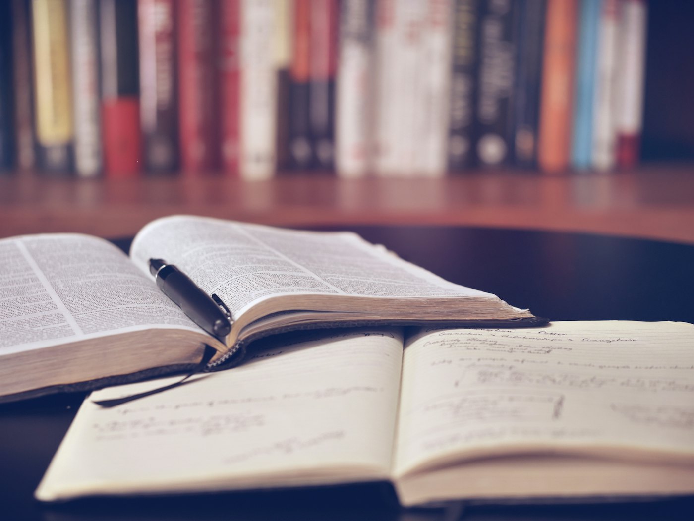 Structured exam preparation