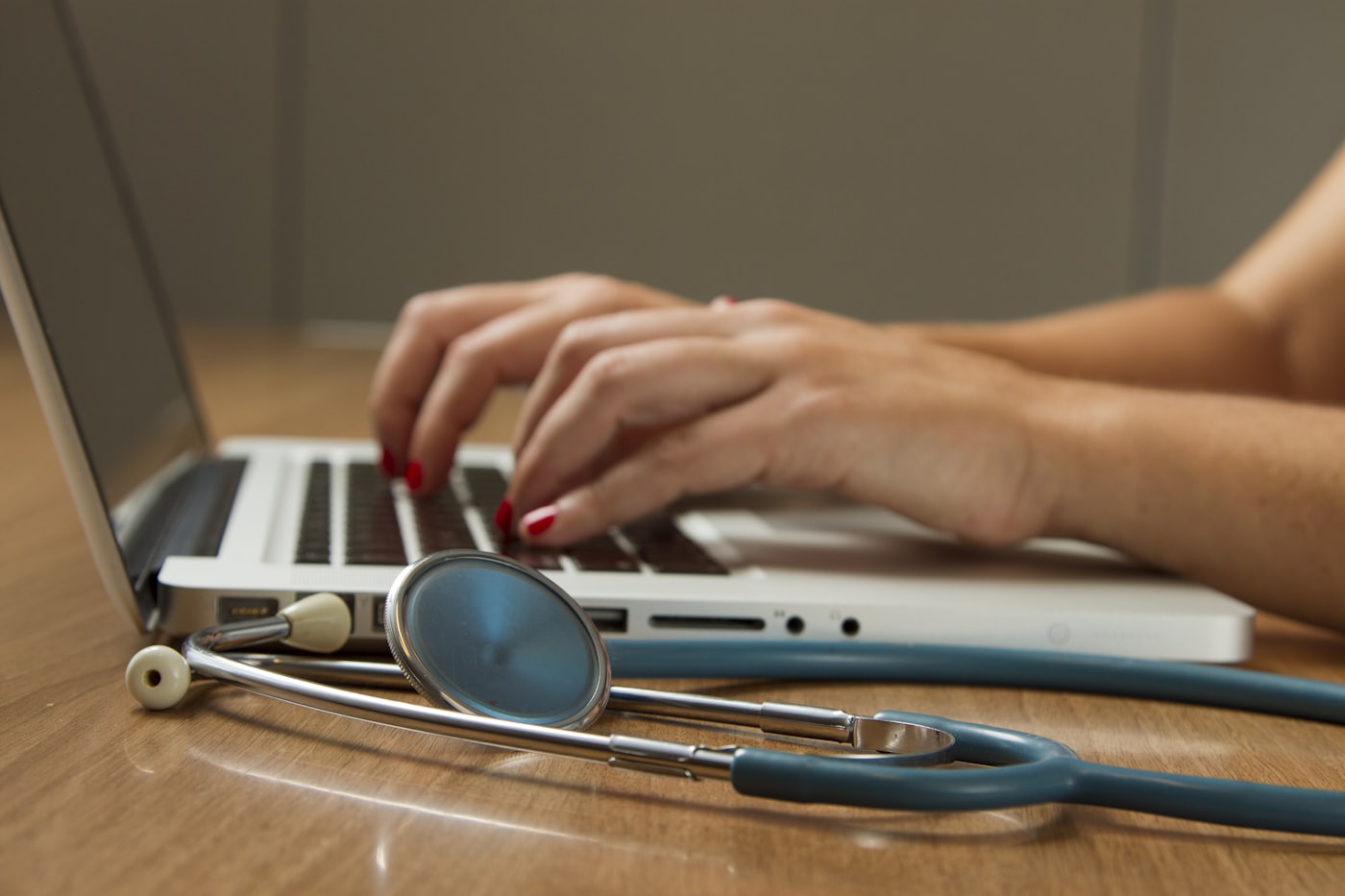 Monitoring in intensive care